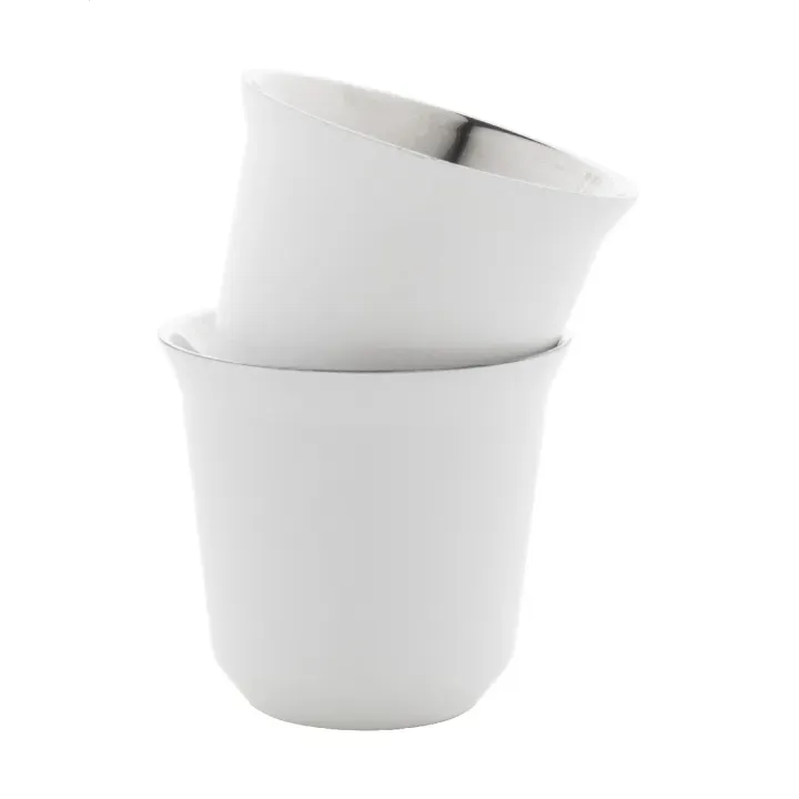 Zestaw filiżanek do espresso RSS - AP800050 (ANDA#01)