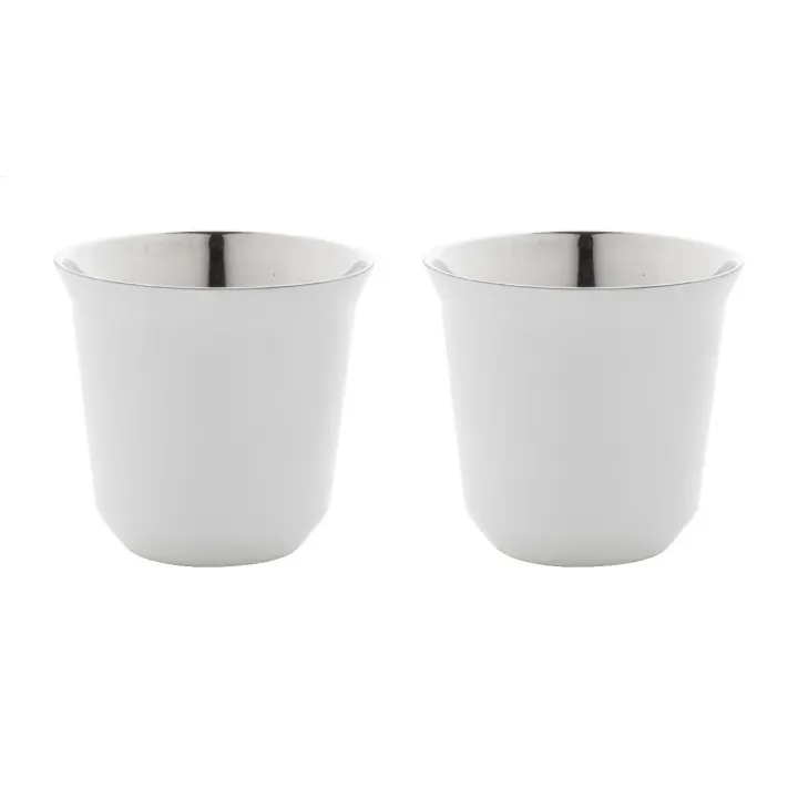 Zestaw filiżanek do espresso RSS - AP800050 (ANDA#01)