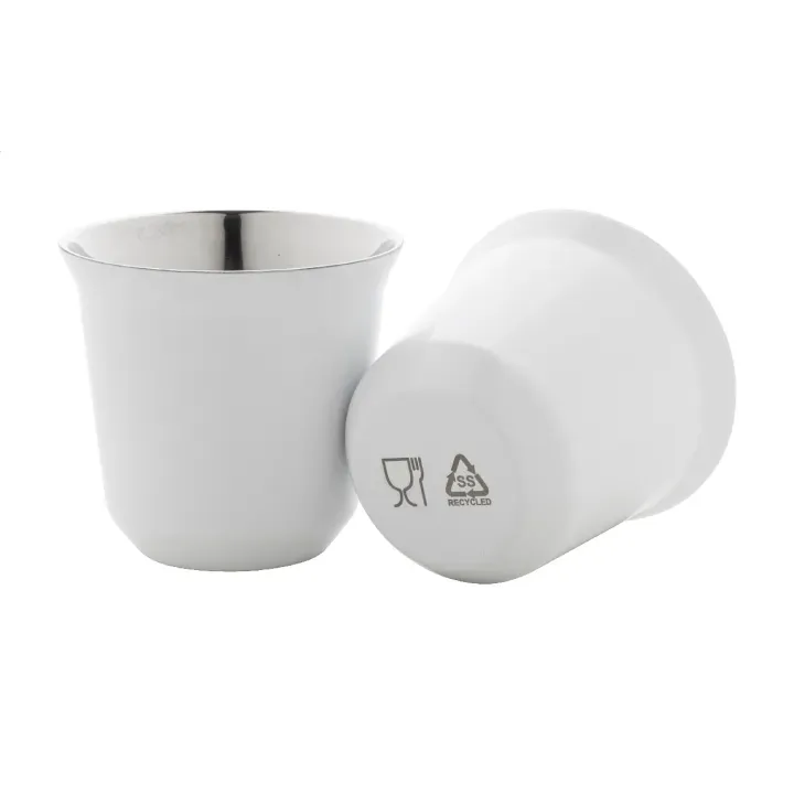 Zestaw filiżanek do espresso RSS - AP800050 (ANDA#01)