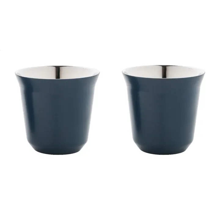 Zestaw filiżanek do espresso RSS - AP800050 (ANDA#06A)