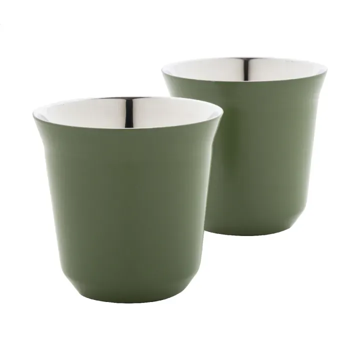 Zestaw filiżanek do espresso RSS - AP800050 (ANDA#07)