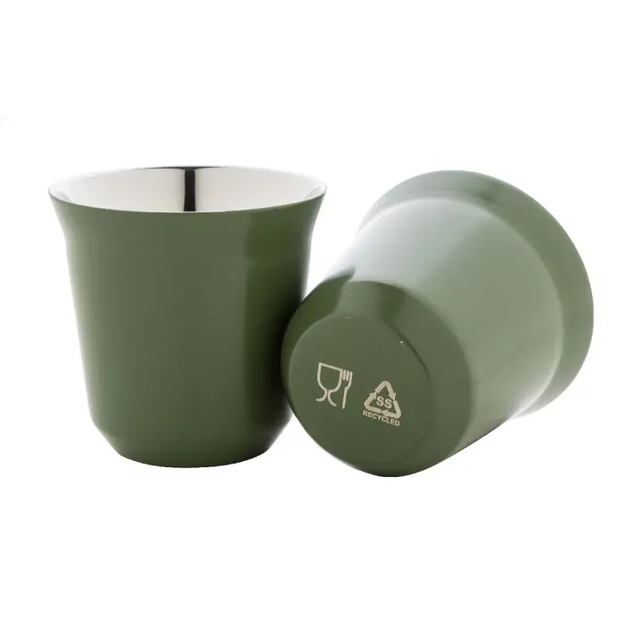 Zestaw filiżanek do espresso RSS - AP800050 (ANDA#07)