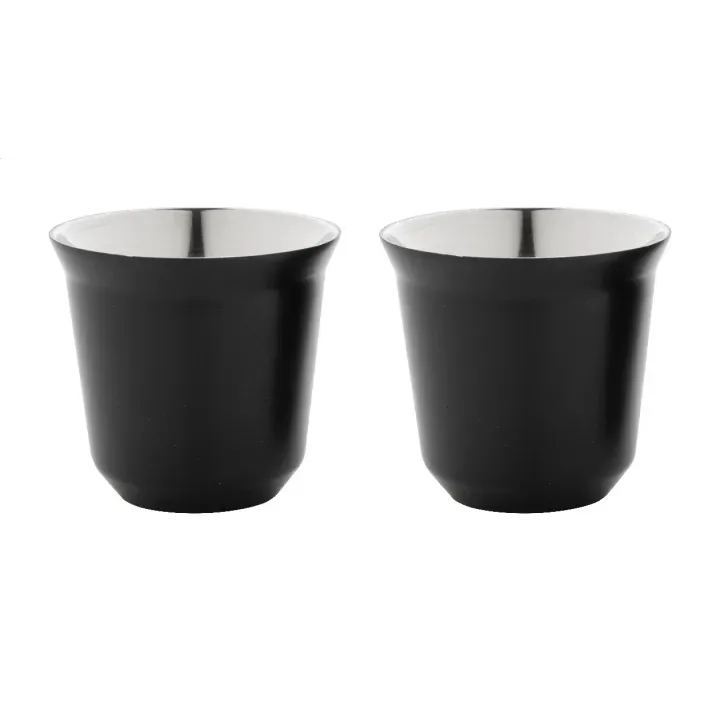 Zestaw filiżanek do espresso RSS - AP800050 (ANDA#10)