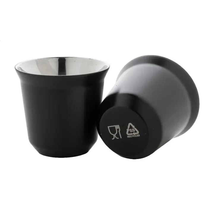 Zestaw filiżanek do espresso RSS - AP800050 (ANDA#10)