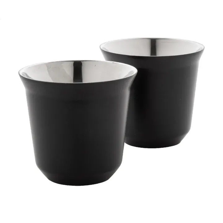 Zestaw filiżanek do espresso RSS - AP800050 (ANDA#10)