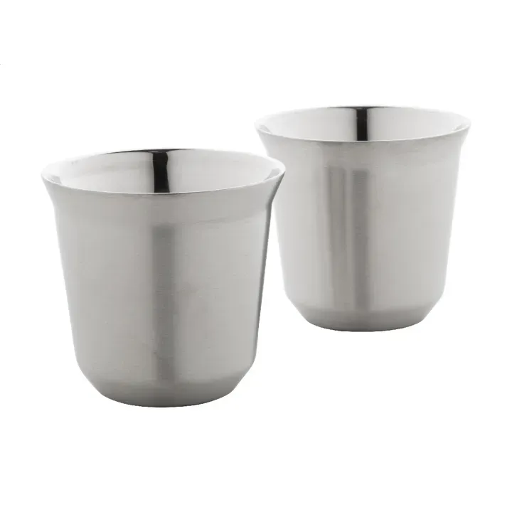 Zestaw filiżanek do espresso RSS - AP800050 (ANDA#21)