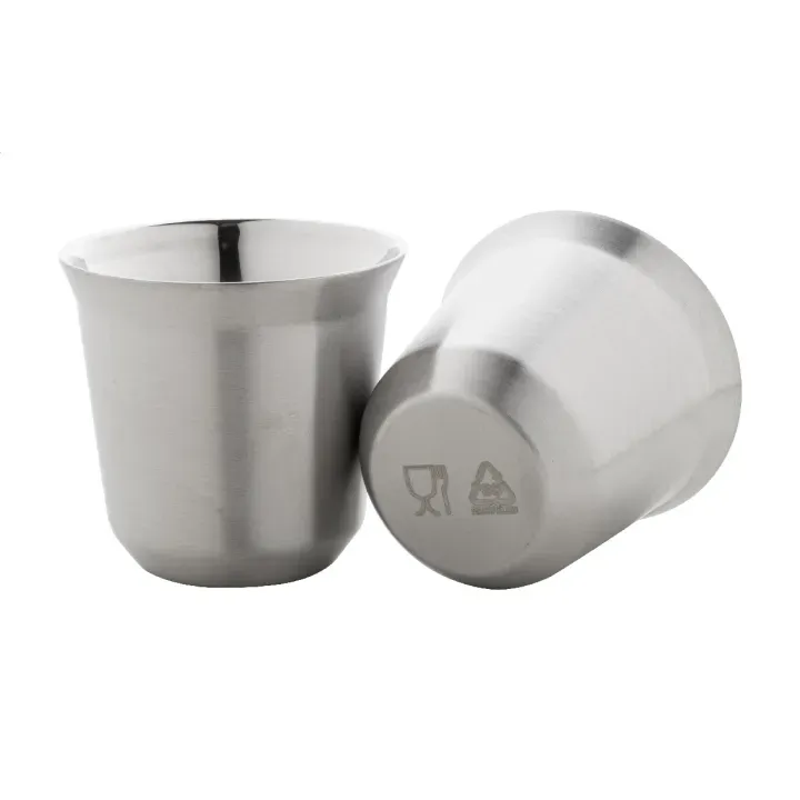 Zestaw filiżanek do espresso RSS - AP800050 (ANDA#21)