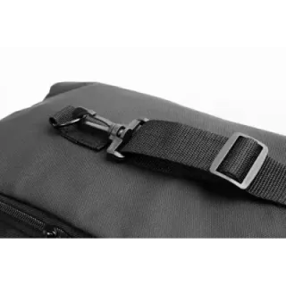 Plecak na dokumenty RPET - AP800130 (ANDA#10)
