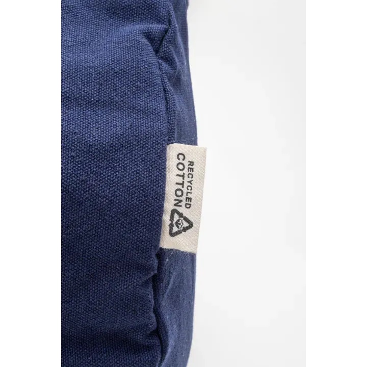 Torba sportowa z recyklingowanego płótna - AP800131 (ANDA#06)