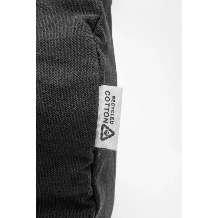 Torba sportowa z recyklingowanego płótna - AP800131 (ANDA#10)