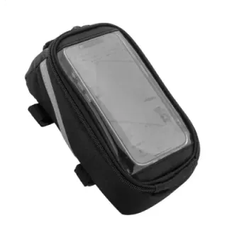 Torba na telefon komórkowy do roweru RPET - AP800048 (ANDA#10)