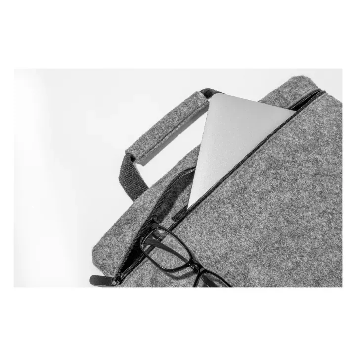 Torba na laptopa RPET - AP800080 (ANDA#77)