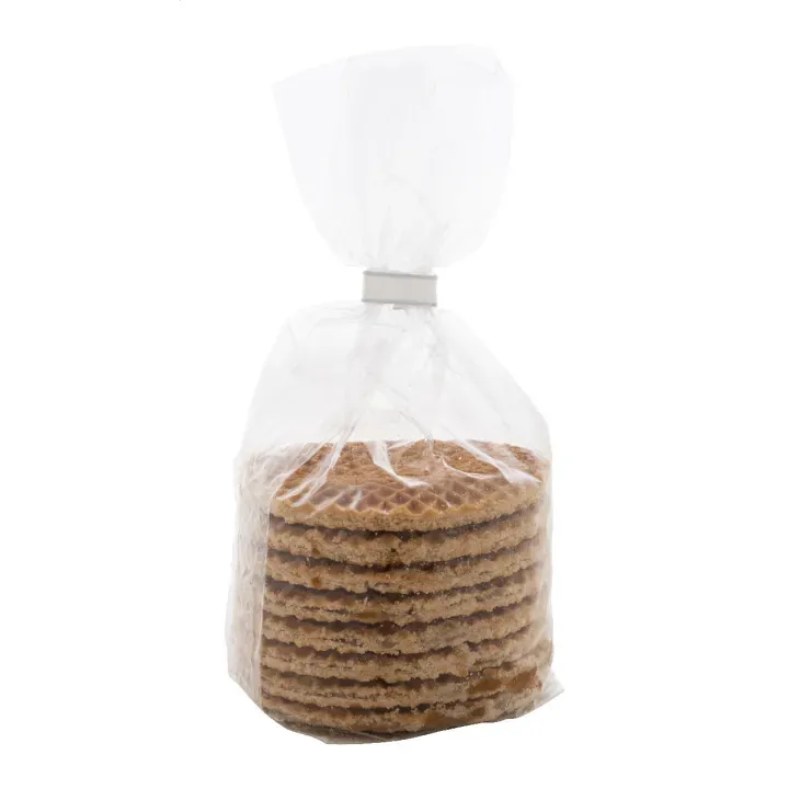 Wafle z syropem holenderskim 250 g - AP51935 (ANDA#09)