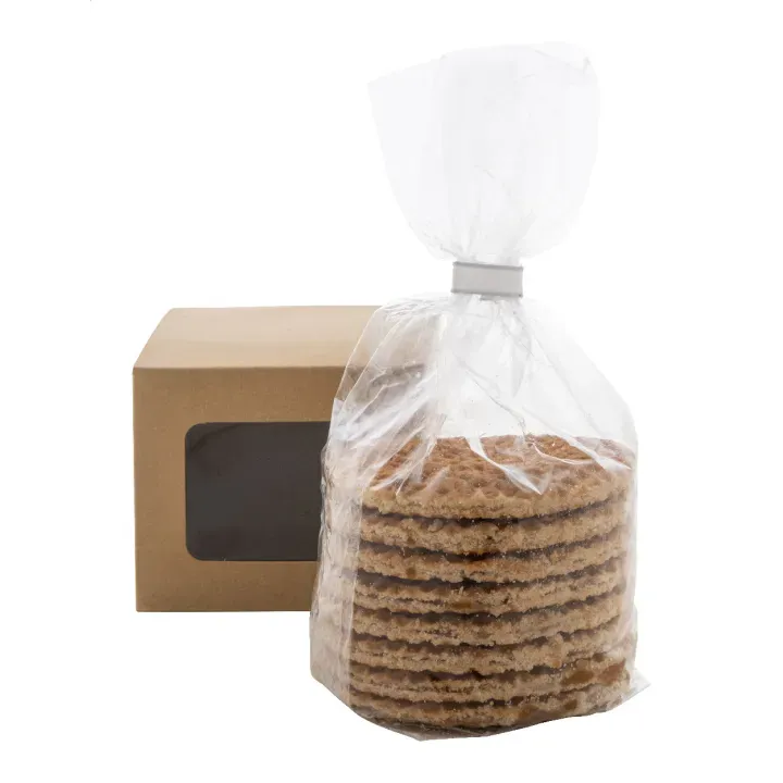 Wafle z syropem holenderskim 250 g - AP51935 (ANDA#09)