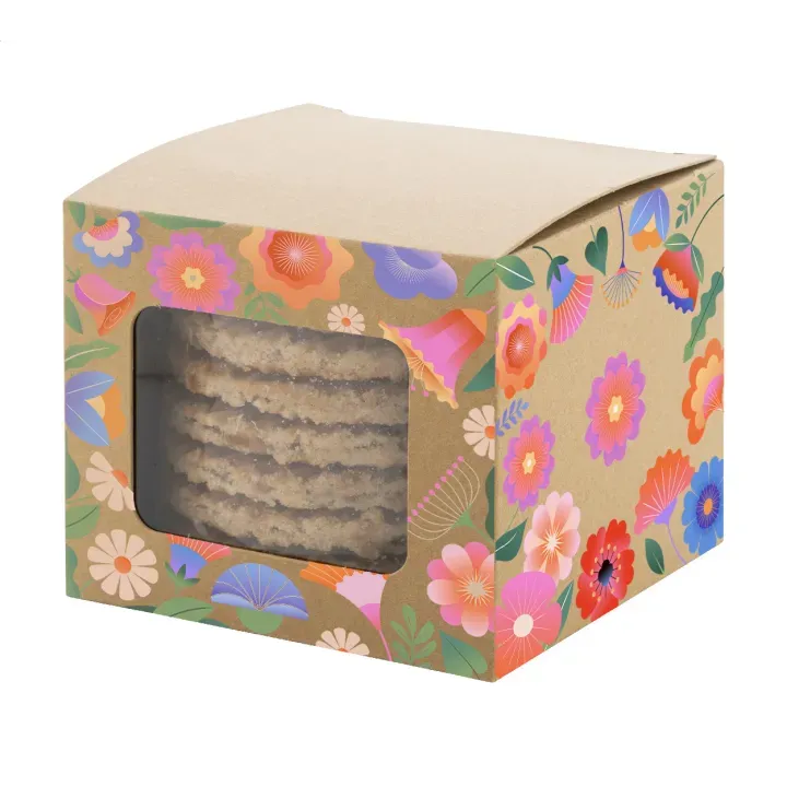 Wafle z syropem holenderskim 250 g - AP51935 (ANDA#09)
