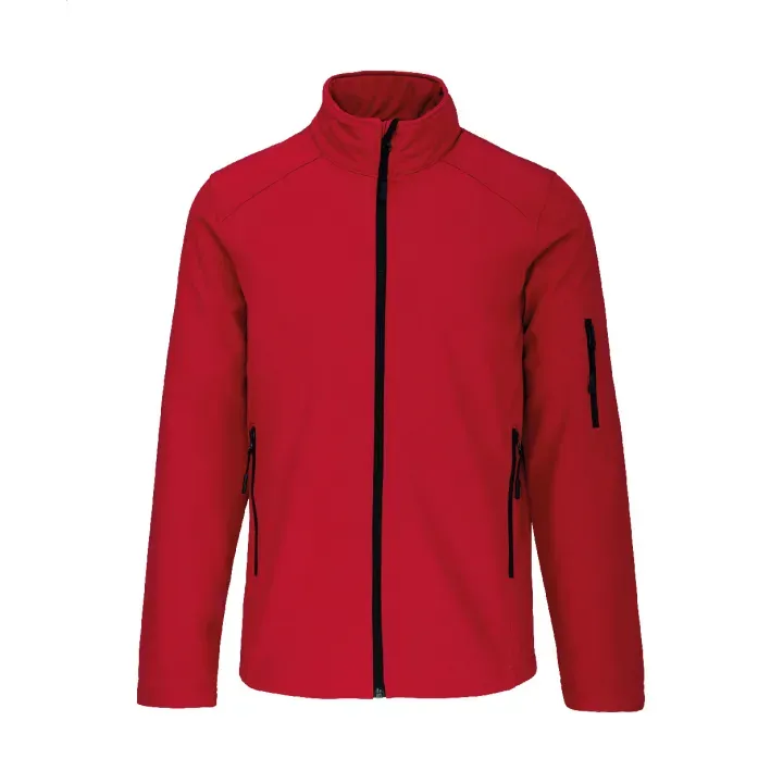 3-warstwowy softshell - AP59042 (ANDA#05)