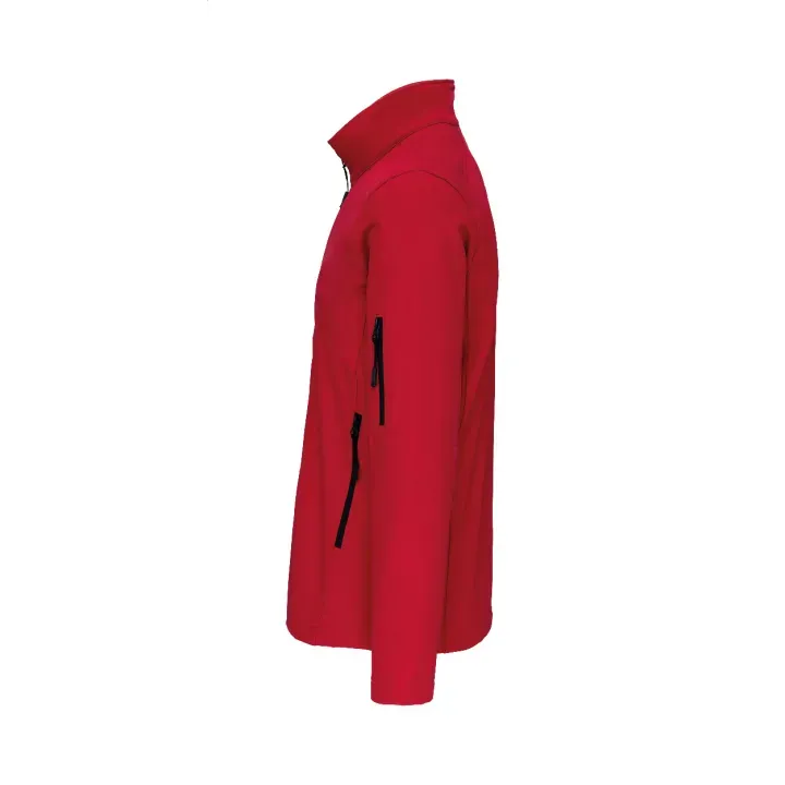 3-warstwowy softshell - AP59042 (ANDA#05)