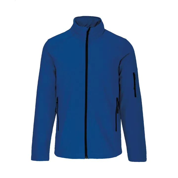 3-warstwowy softshell - AP59042 (ANDA#06)