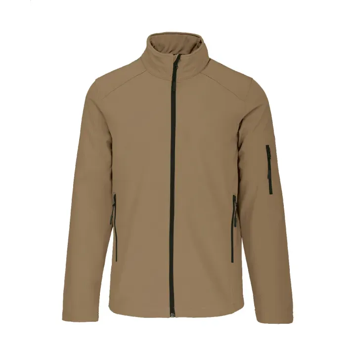 3-warstwowy softshell - AP59042 (ANDA#09V)