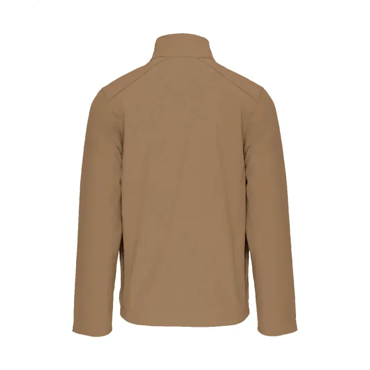 3-warstwowy softshell - AP59042 (ANDA#09V)