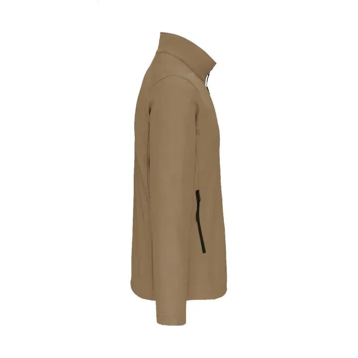 3-warstwowy softshell - AP59042 (ANDA#09V)