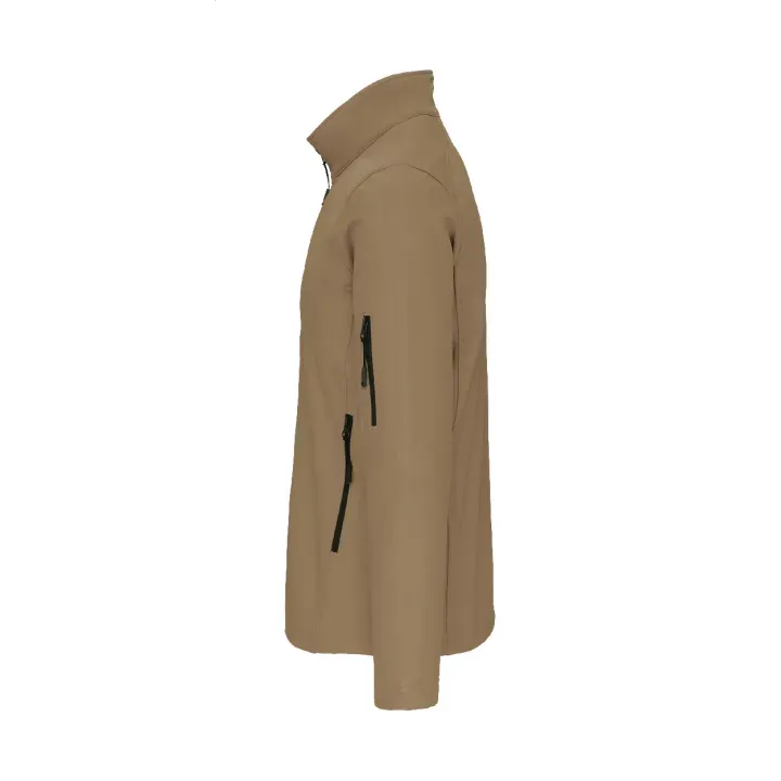 3-warstwowy softshell - AP59042 (ANDA#09V)