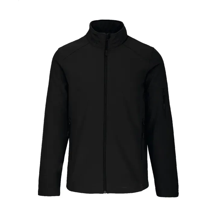 3-warstwowy softshell - AP59042 (ANDA#10)