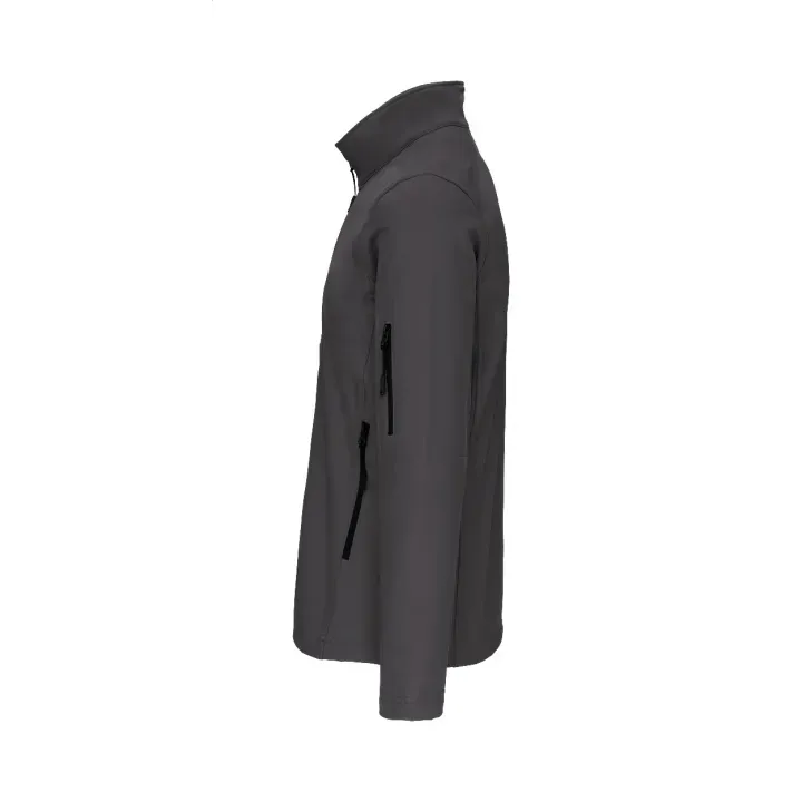 3-warstwowy softshell - AP59042 (ANDA#80)