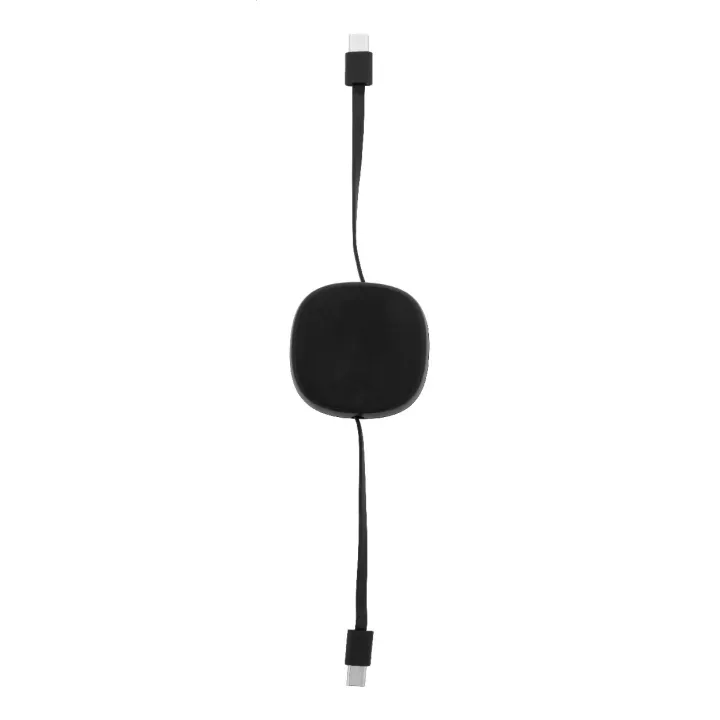 Kabel ładujący USB-C 60 W RABS - AP864117 (ANDA#10)