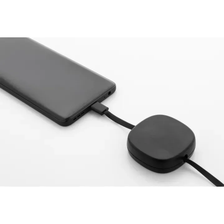 Kabel ładujący USB-C 60 W RABS - AP864117 (ANDA#10)