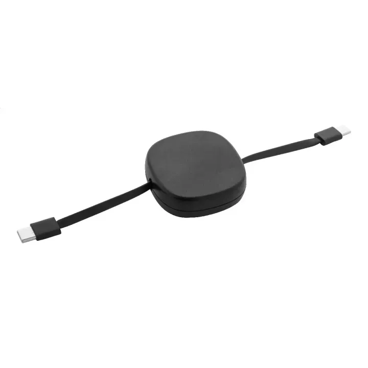 Kabel ładujący USB-C 60 W RABS - AP864117 (ANDA#10)