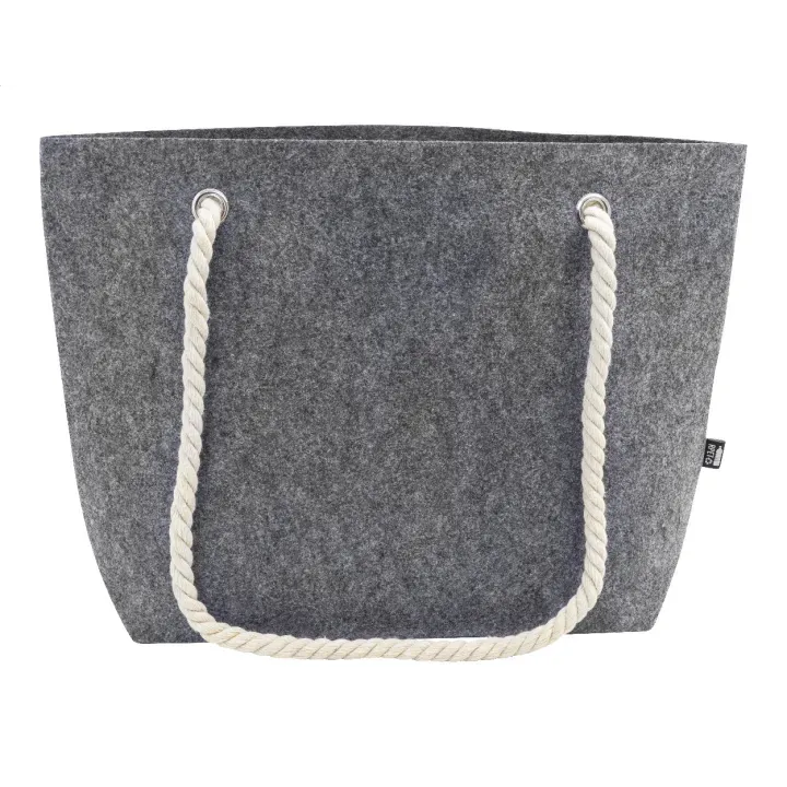 Torba plażowa RPET - AP800045 (ANDA#77)