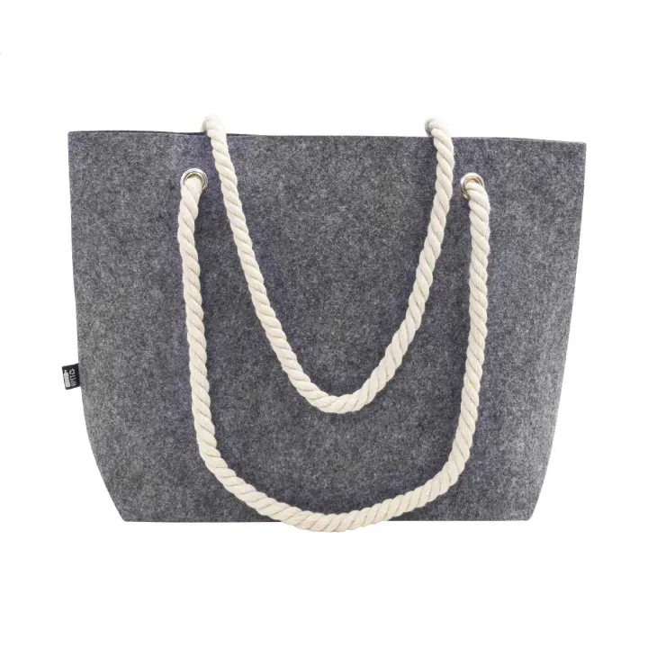 Torba plażowa RPET - AP800045 (ANDA#77)