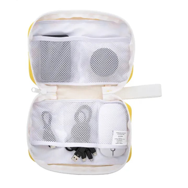 Personalizowany organizer RPET - AP716918 (ANDA#01)