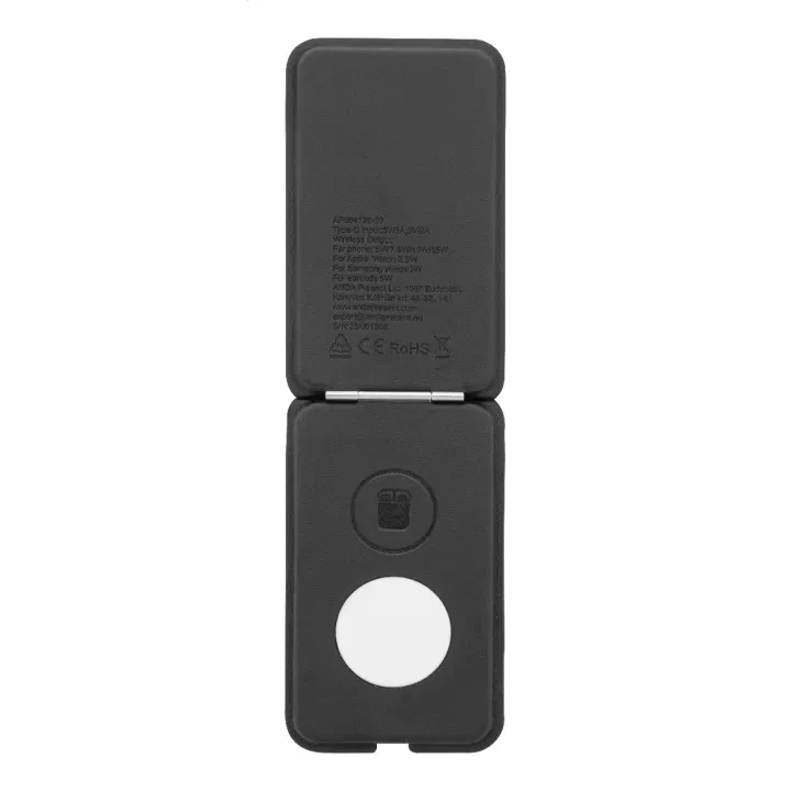 Uchwyt na telefon RPU ładowarka indukcyjna - AP864120 (ANDA#10)