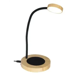 Lampa stołowa do podgrzewania kubków - AP864107 (ANDA#23)