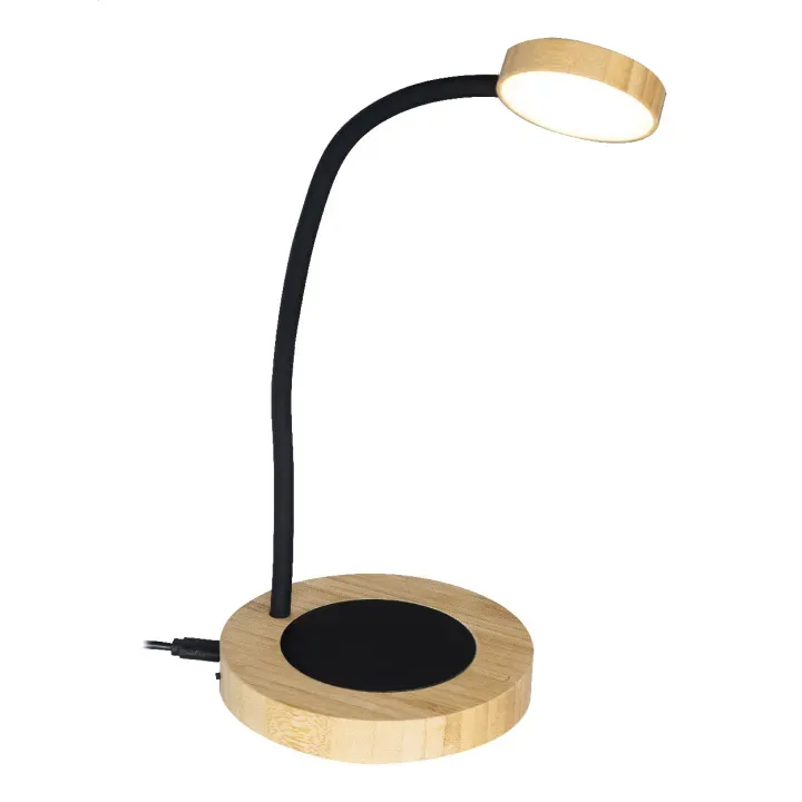 Lampa stołowa do podgrzewania kubków - AP864107 (ANDA#23)