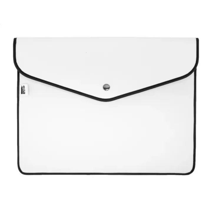 Personalizowana torba na laptopa / dokumenty RPET - AP716915 (ANDA#10)
