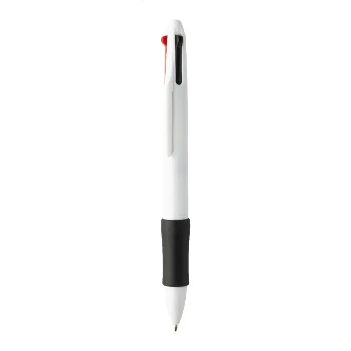 Długopis RABS 4-kolorowy - AP800140 (ANDA#01)