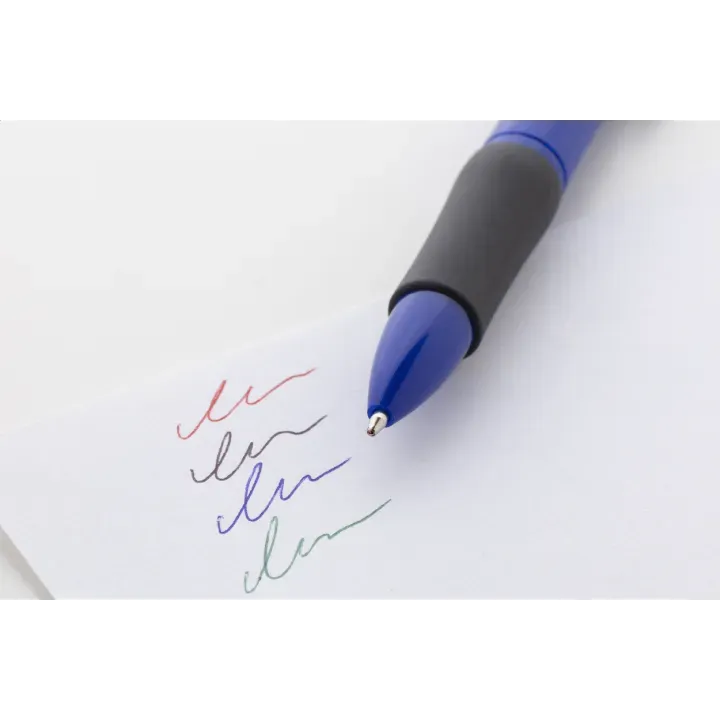 Długopis RABS 4-kolorowy - AP800140 (ANDA#06)