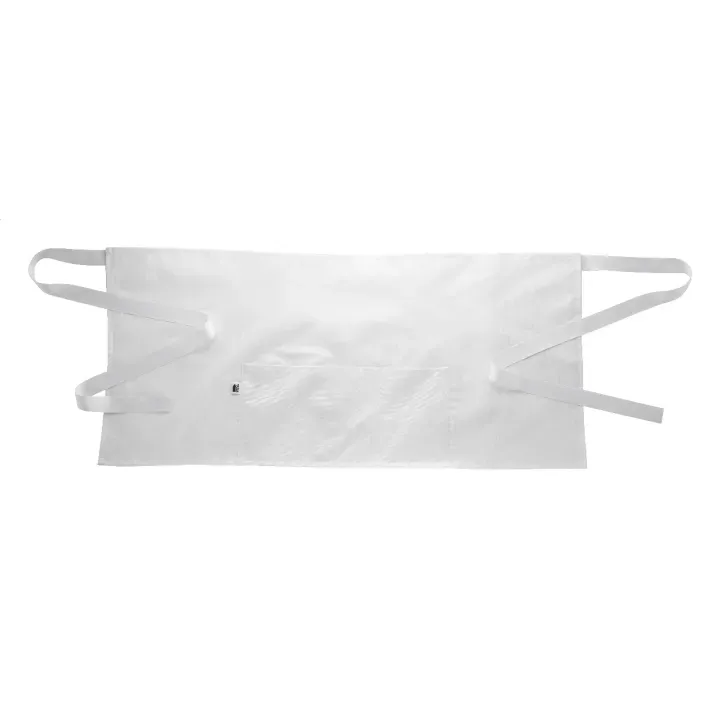 Personalizowany fartuch kelnerski RPET - AP716916 (ANDA#01)