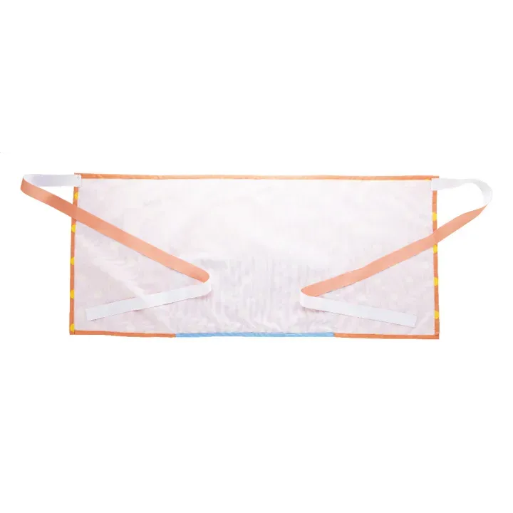 Personalizowany fartuch kelnerski RPET - AP716916 (ANDA#01)