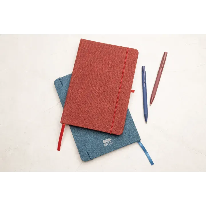 Notes RPET - AP800079 (ANDA#08)