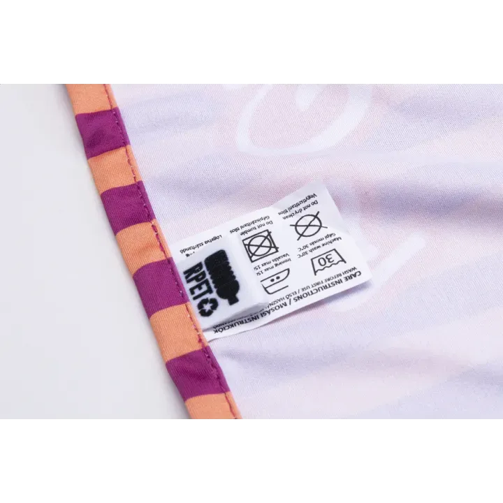 Personalizowany bieżnik RPET - AP716978 (ANDA#01)