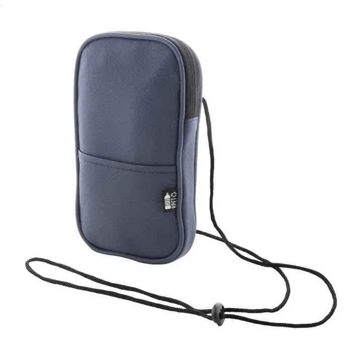 Torba na ramię RPET na telefon komórkowy - AP800153 (ANDA#06)