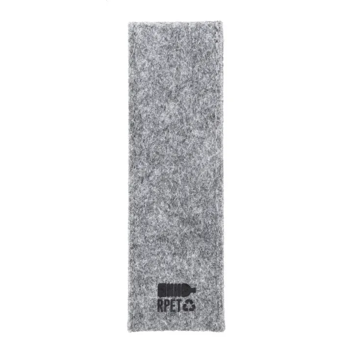 Etui na długopisy RPET - AP800067 (ANDA#77)