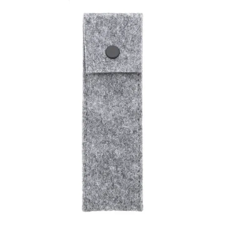 Etui na długopisy RPET - AP800067 (ANDA#77)