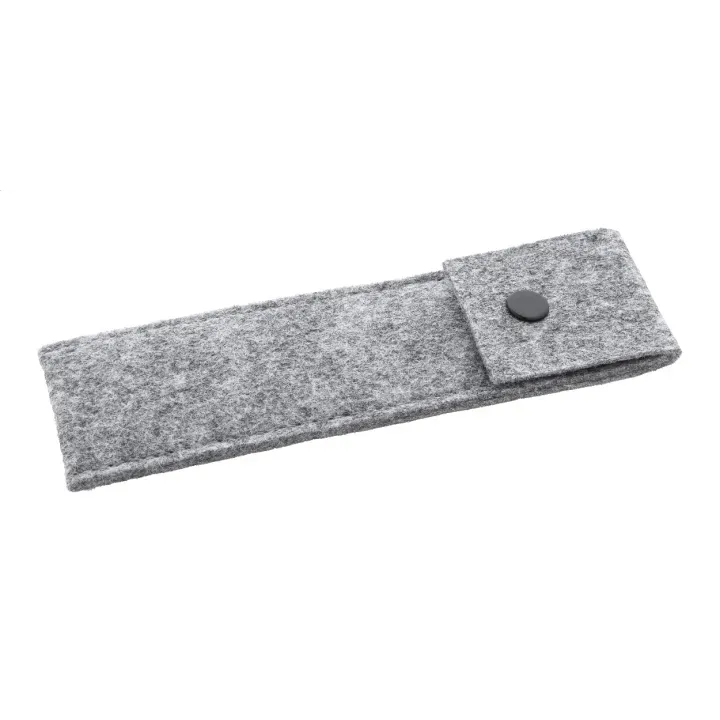 Etui na długopisy RPET - AP800067 (ANDA#77)