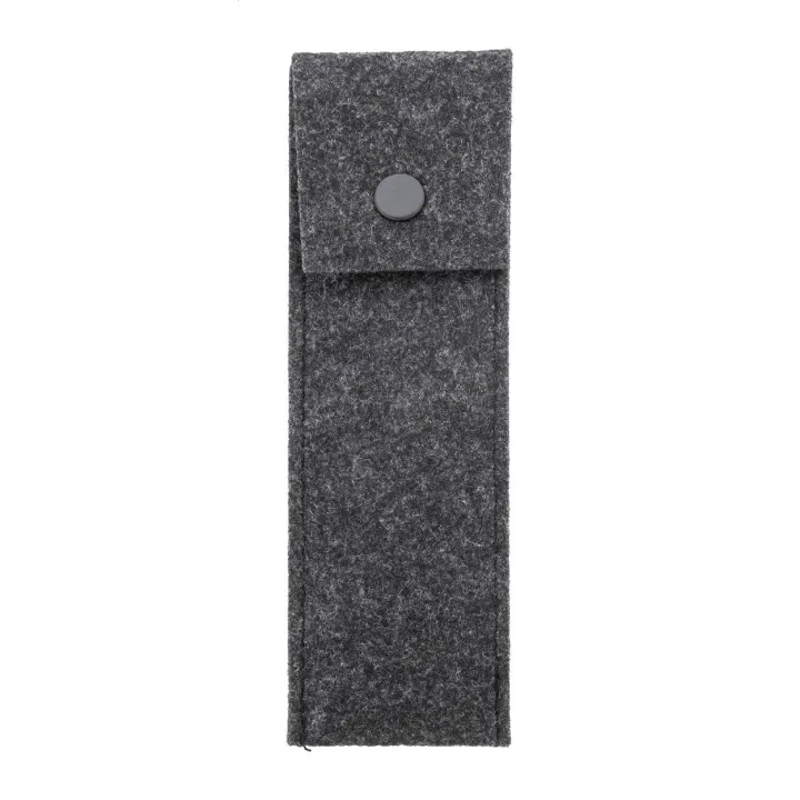 Etui na długopisy RPET - AP800067 (ANDA#80)