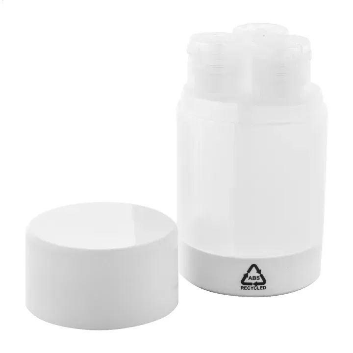 Zestaw butelek kosmetycznych RABS - AP800184 (ANDA#01)